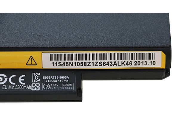 Lenovo 45N1059 45N1058