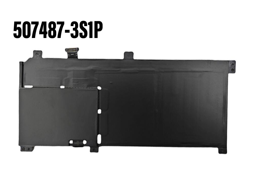 TONGFANG 507487-3S1P