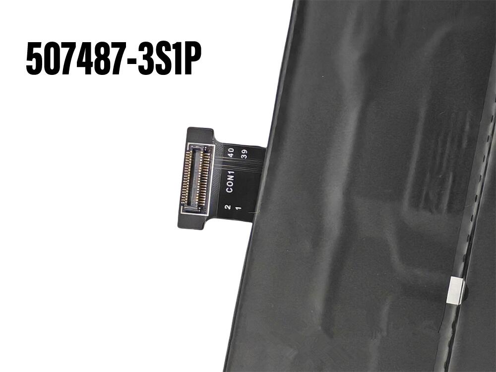 TONGFANG 507487-3S1P