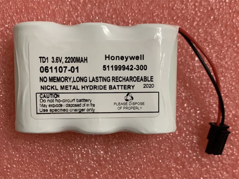 HONEYWELL 51199942-300