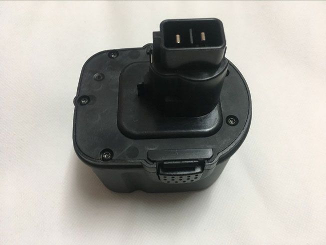 REMS 互換用バッテリー 571545