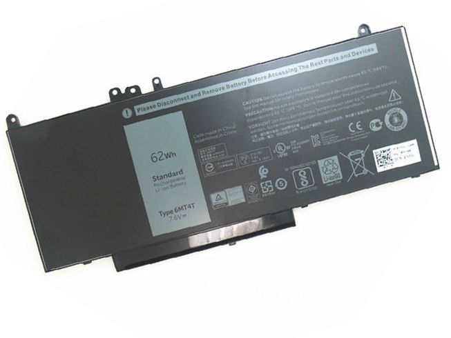 Dell 6MT4T