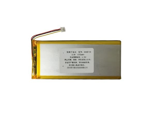 GPD タブレットPCバッテリー 8448101