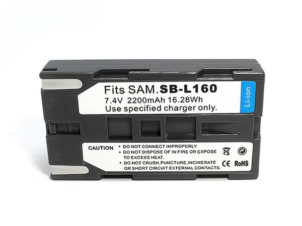 SAMSUNG HYLB-1061B SB-L160