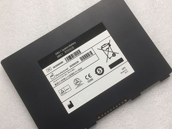 CARESTREAM 互換用バッテリー 8G5132