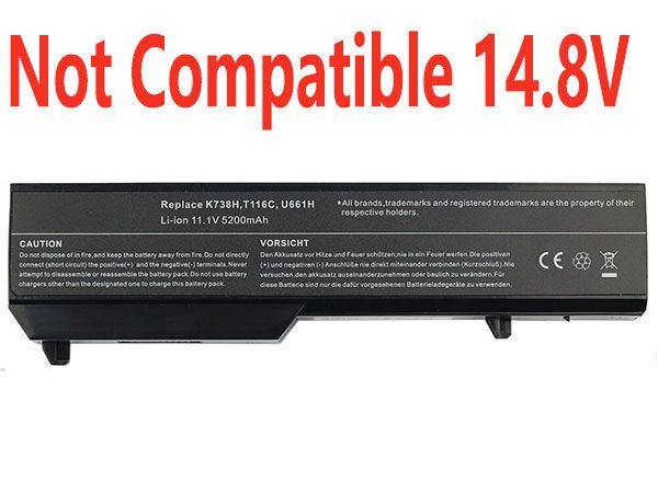 Dell T116C T114C