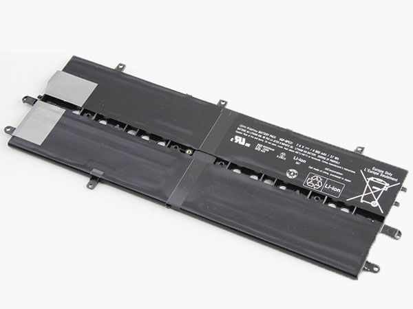 SONY Laptop Akku VGP-BPS31