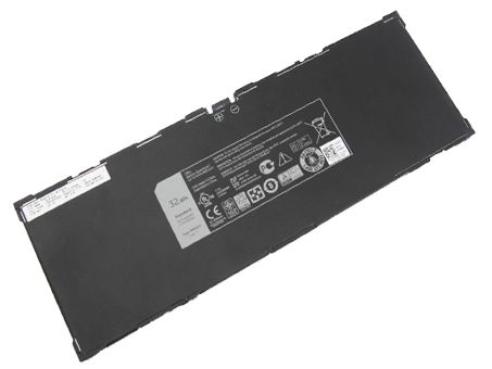 DELL タブレットPCバッテリー 9MGCD