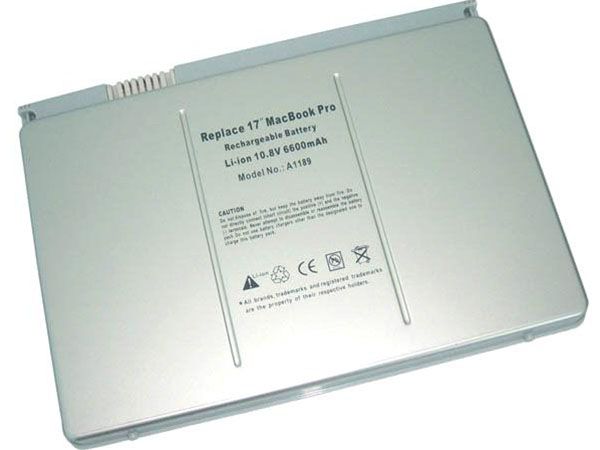 APPLE Laptop Akku A1189