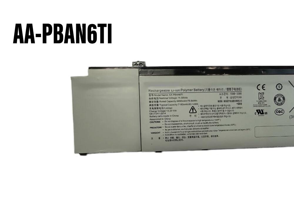 SAMSUNG AA-PBAN6TI