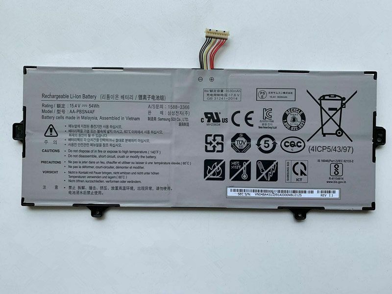 Samsung AA-PBSN4AF