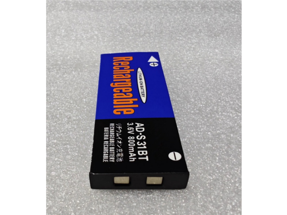 SHARP AD-T51BT AD-S31BT AD-S30BT