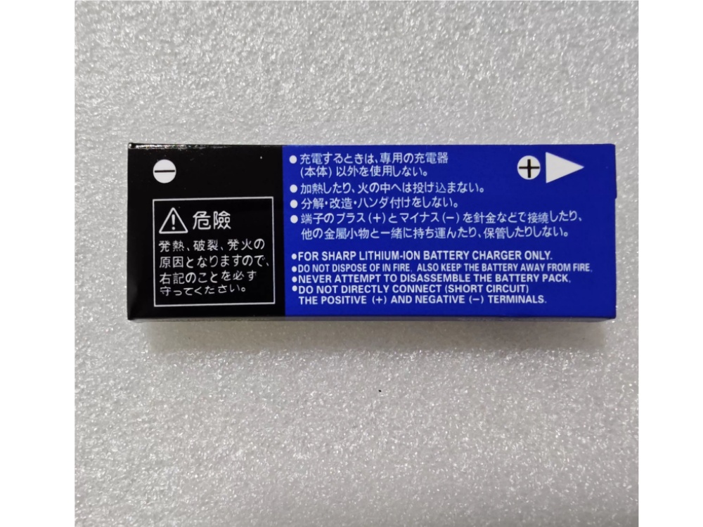 SHARP AD-T51BT AD-S31BT AD-S30BT