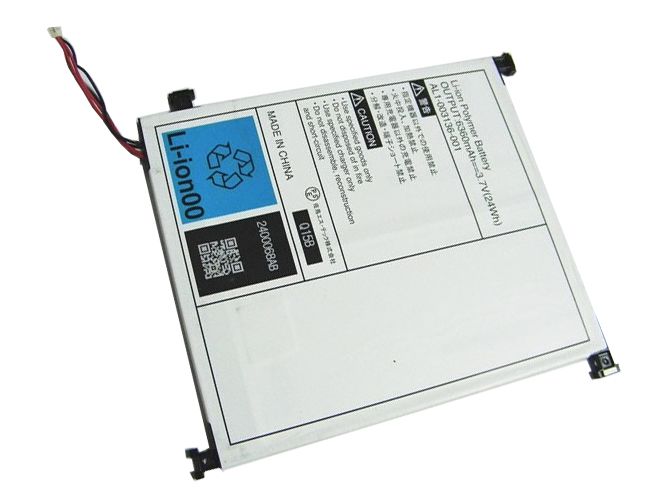 NEC タブレットPCバッテリー AL1-003136-001