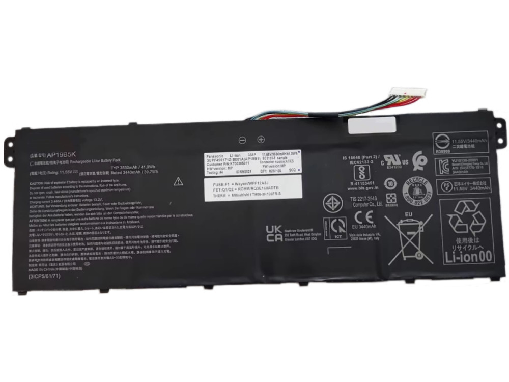 ACER AP19B5K