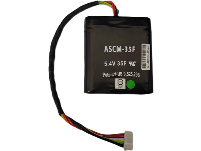 MICROSEMI ASCM-35F