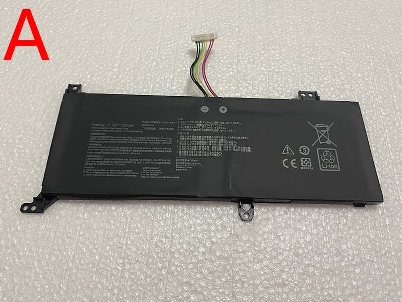 ASUS B21N1818-2