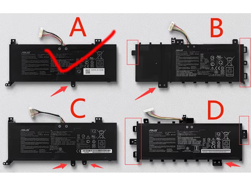 ASUS B21N1818-2