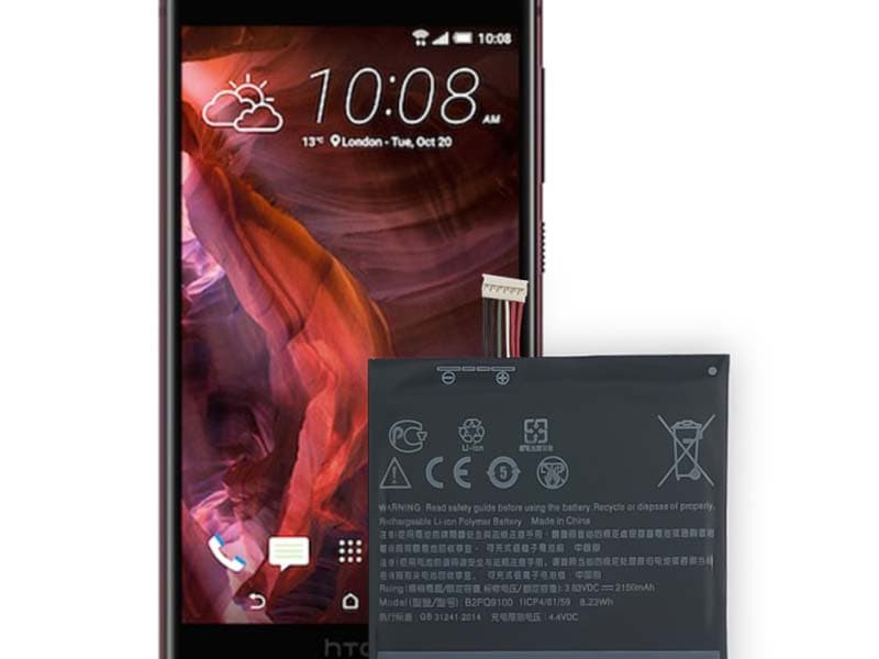 HTC B2PQ9100