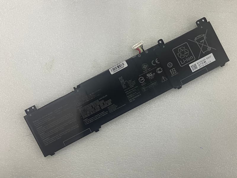 ASUS B31N1822 3653mAh/42W 11.52V laptop battery for ASUS ZenBook Flip 14 Q406D UX462DA UM462DA