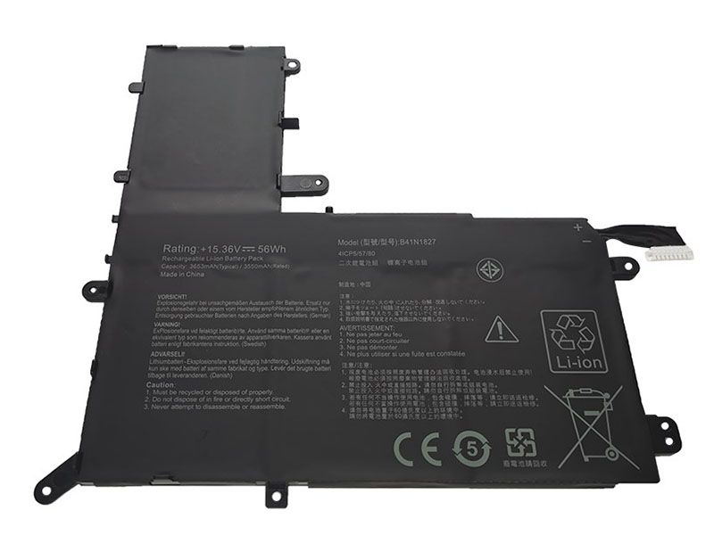 ASUS B41N1827 0B200-03070200