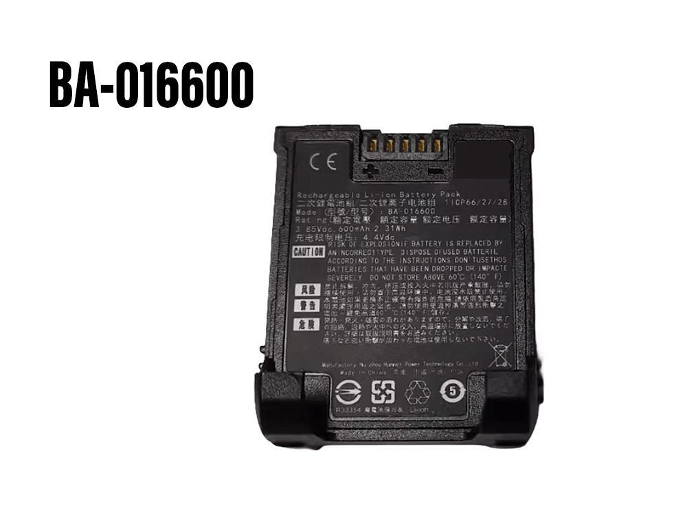 CIPHERLAB 互換用バッテリー BA-016600