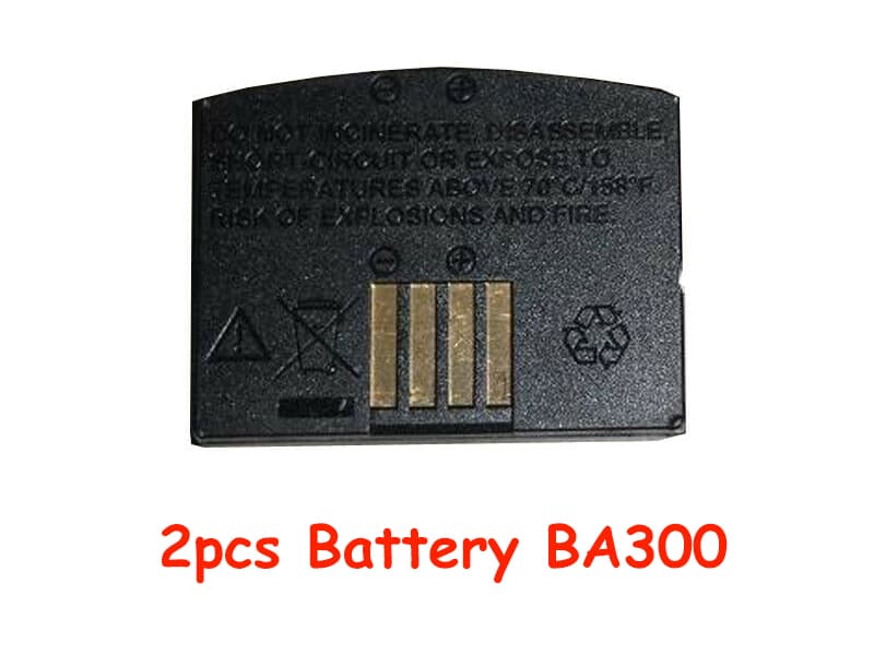 BA300-2PCS