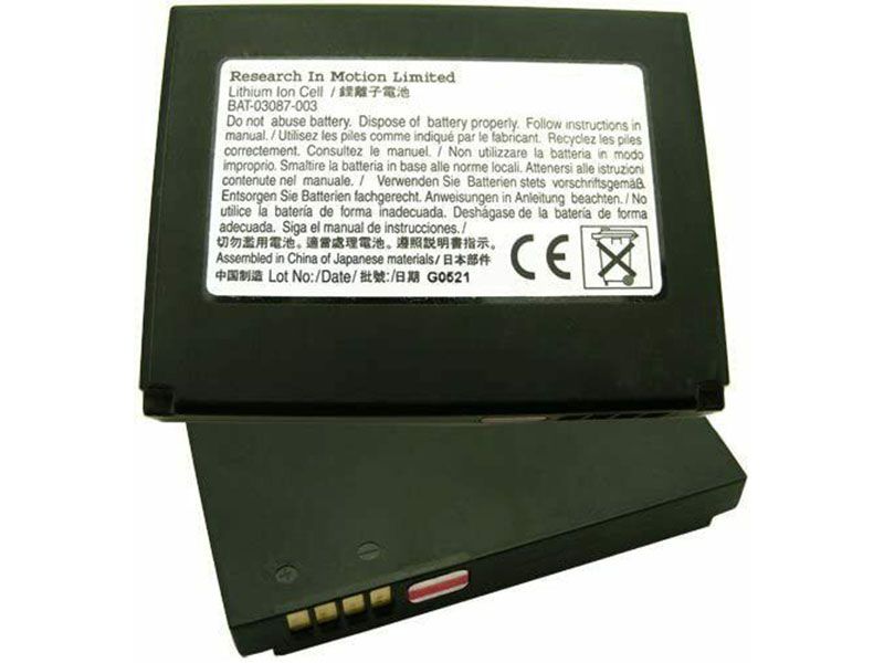 BLACKBERRY Handy Akku BAT-03087-003