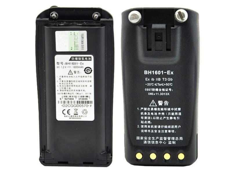 HYTERA BH1601-Ex