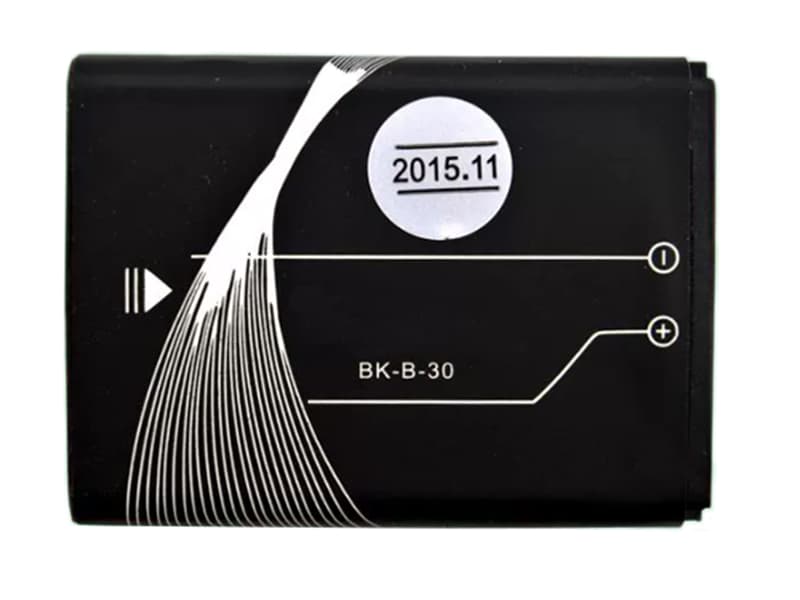 BBK 携帯電話のバッテリー BK-B-30