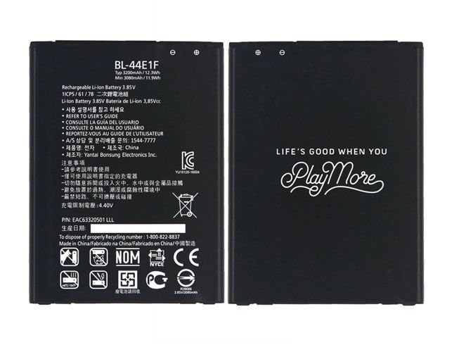 LG Handy Akku BL-44E1F