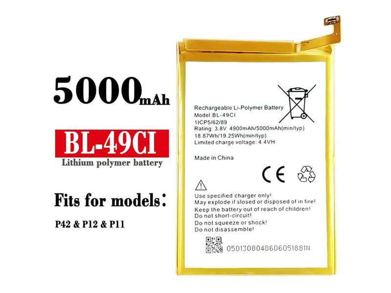 Itel BL-49CI