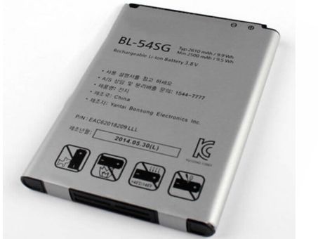 LG Handy Akku BL-54SG