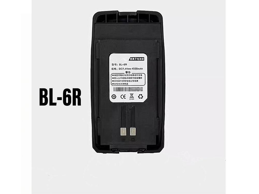 BaoFeng BL-6R