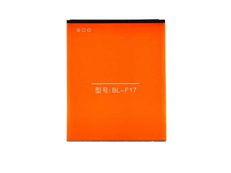 PHICOMM 携帯電話のバッテリー BL-F17