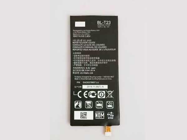 LG Handy Akku BL-T23