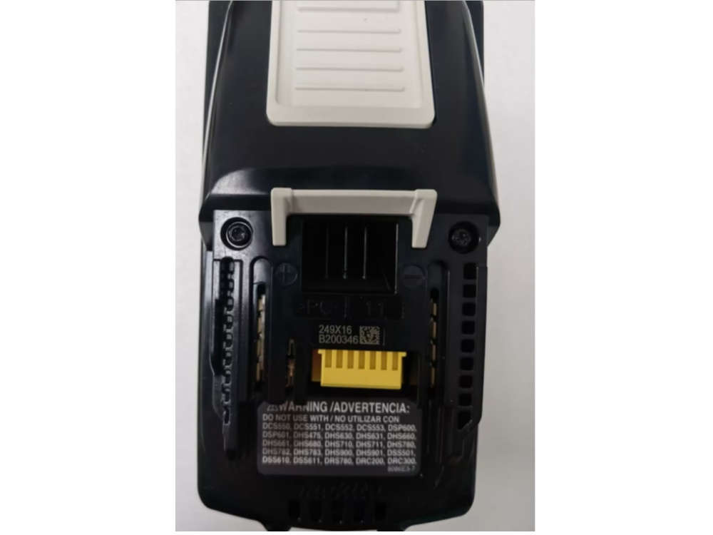 MAKITA BL18120