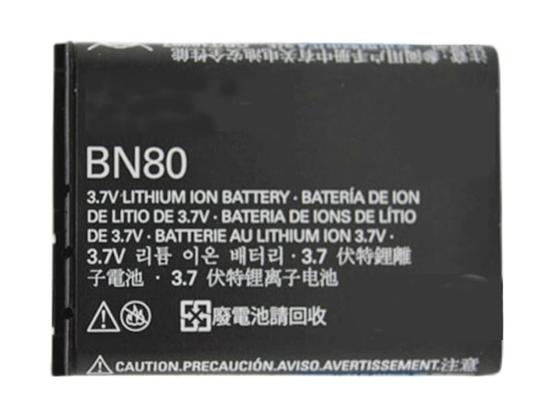 BN80-M