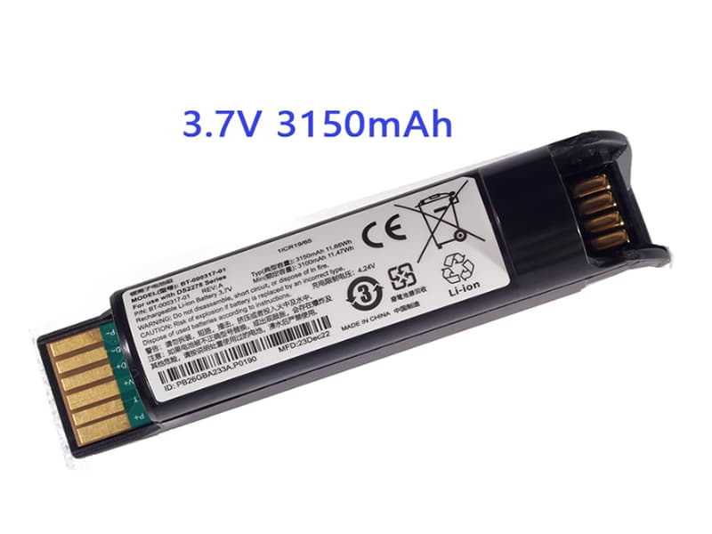 BT-000317-01-3150mah