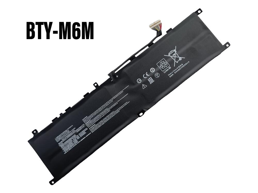 MSI BTY-M6M