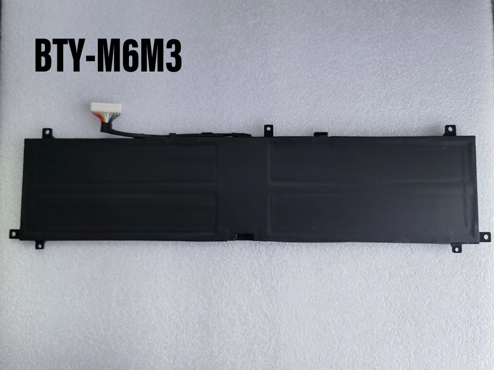 MSI BTY-M6M3