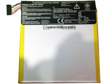 ASUS Tablet Akku C11P1310