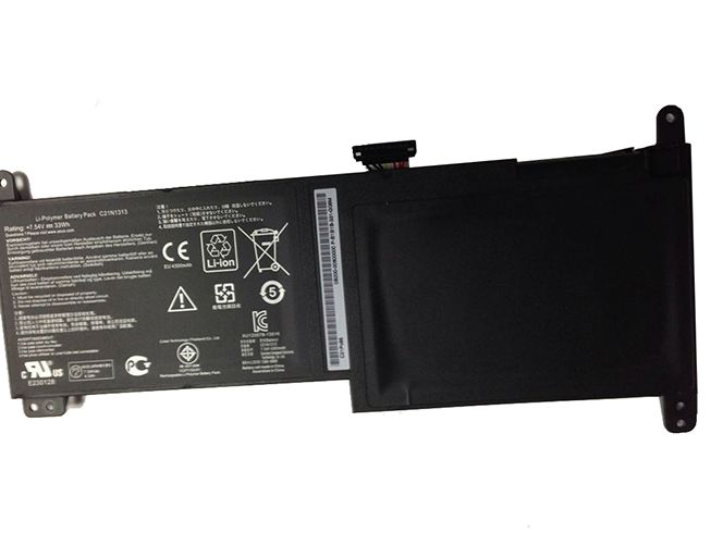 ASUS Tablet Akku C21N1313