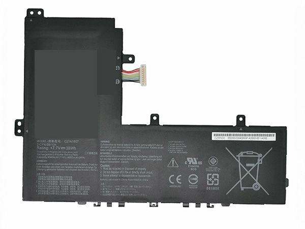 ASUS C21N1807 0B200-03040000 C223NA-DH02