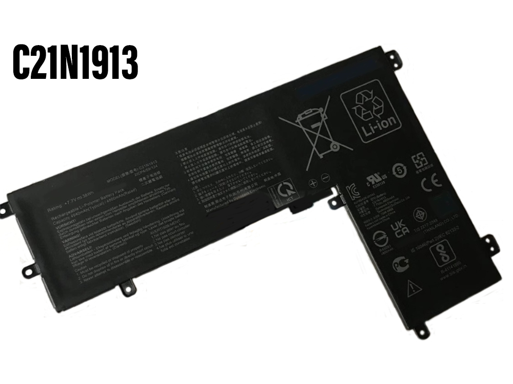 ASUS C21N1913