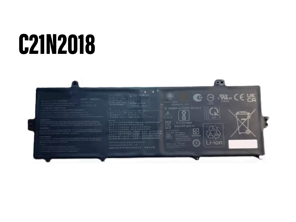 ASUS C21N2018