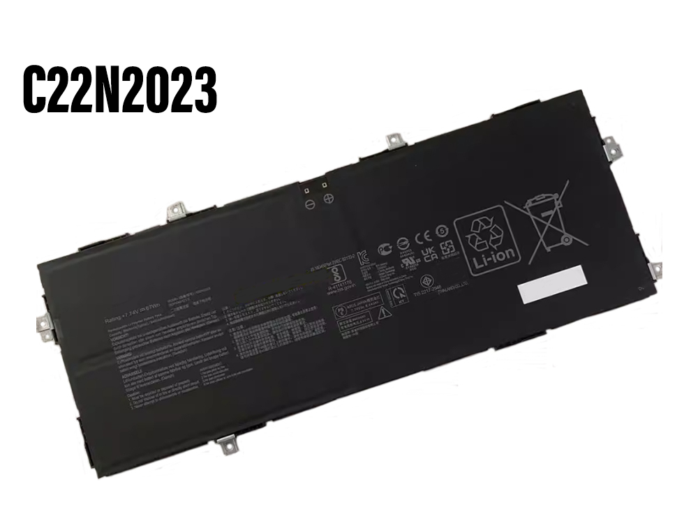 ASUS C22N2023