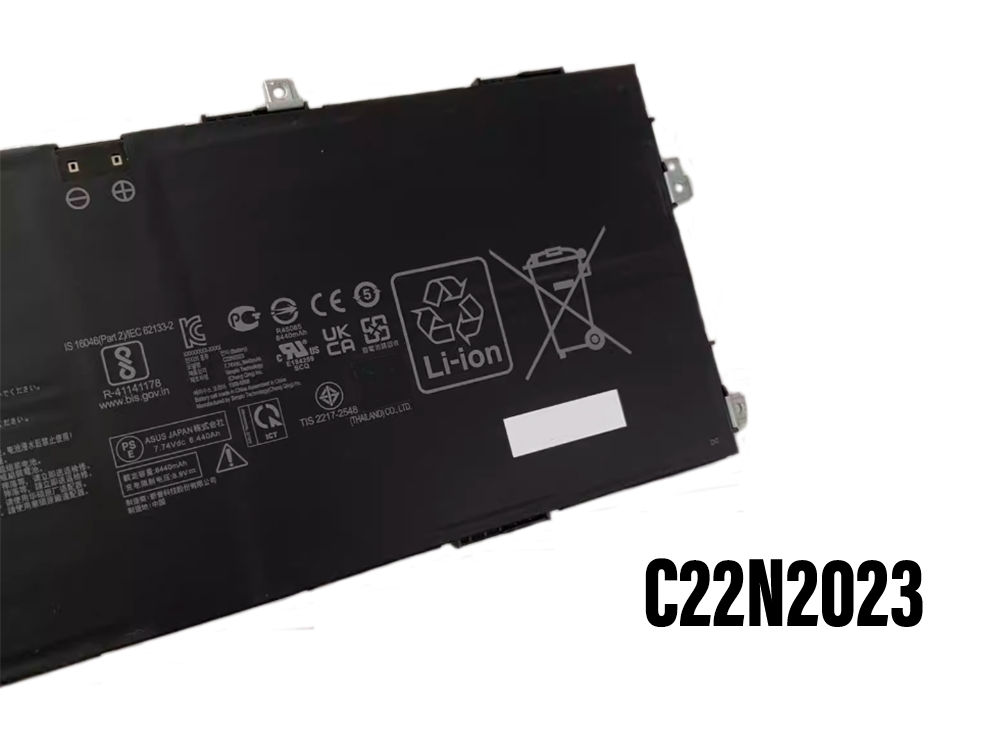 ASUS C22N2023