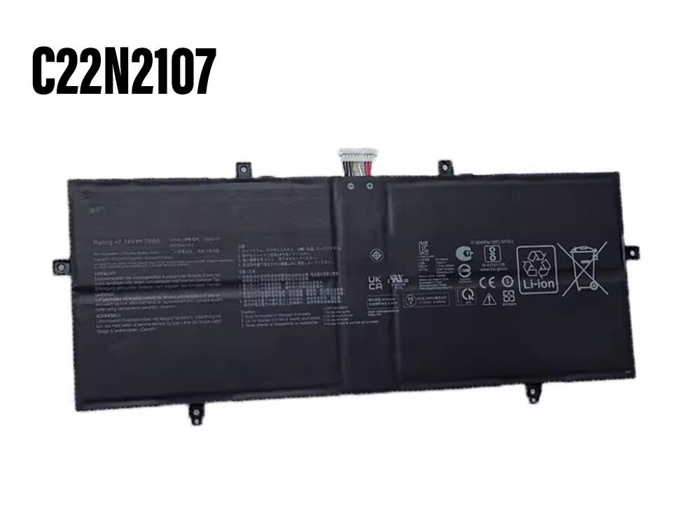 C22N2107