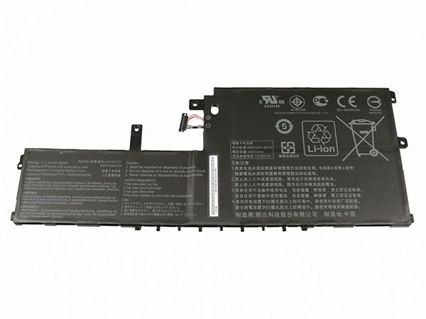 ASUS C31N1721 0B200-02830100